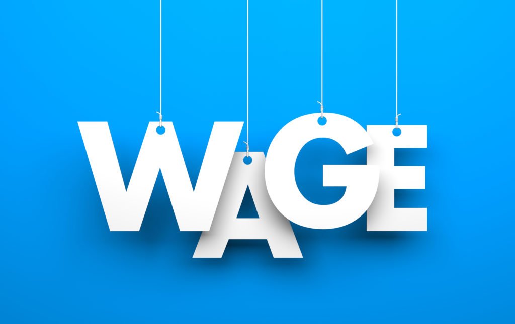 Common Forms of Wage Theft - Owed Unpaid Wages?