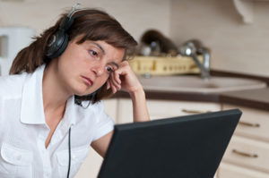 At-Home Call Center Agent
