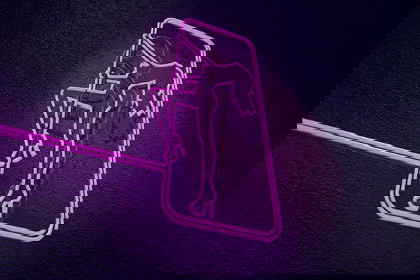 Unpaid stripper compensation