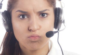 Telephone Rep wages