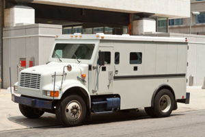 Armored guard overtime