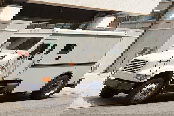 Armored guard overtime