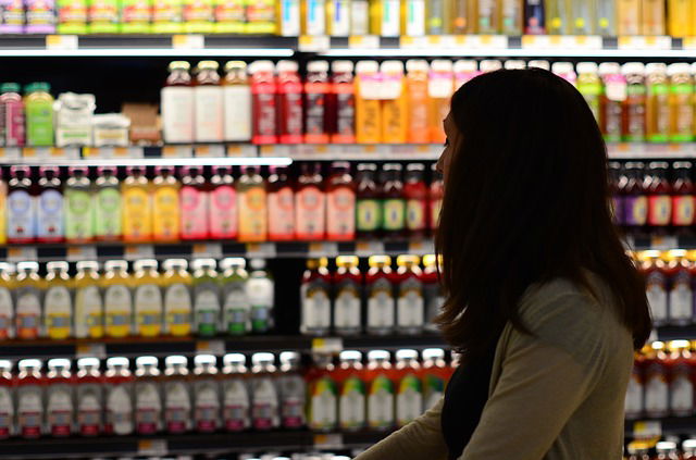 shopping at Price Chopper- misclassification of workers