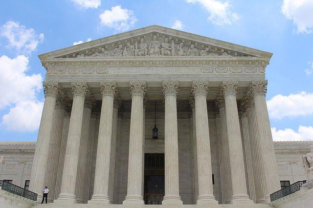 US Supreme Court to Decide Wage Theft Case