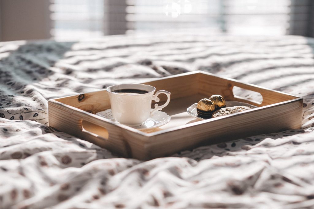 Bed and Breakfast Lost Wages