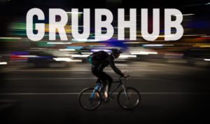 Grubhub wage lawsuit