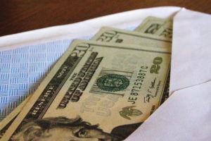 Department of Labor Tip Sharing