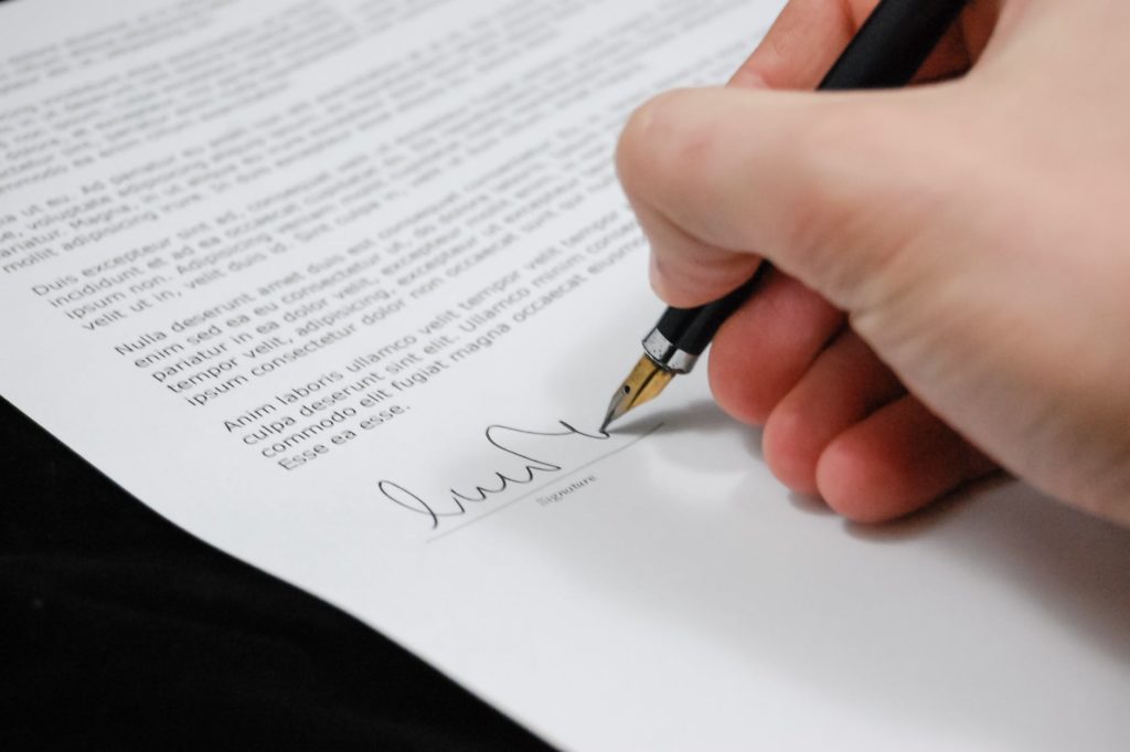Arbitration Document