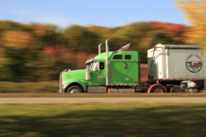 Truck Driver Wage Loss