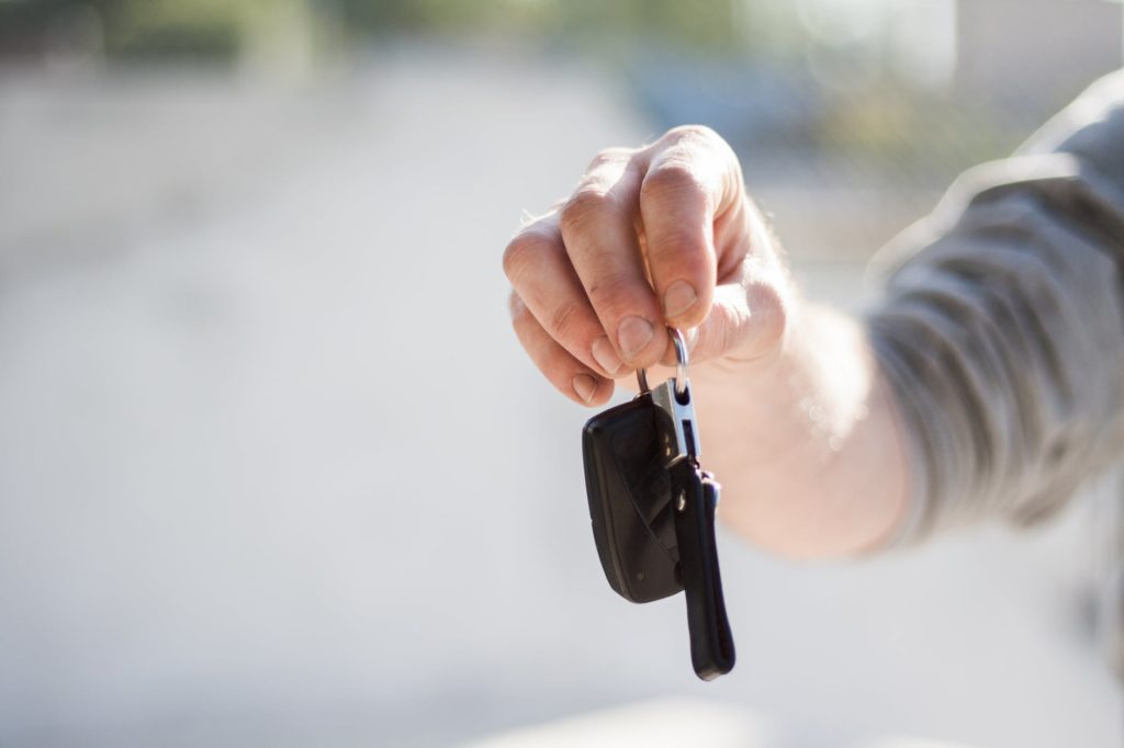 Rental Car Wage Theft