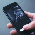 Uber & Lyft Wage Theft
