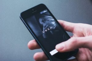Uber & Lyft Wage Theft