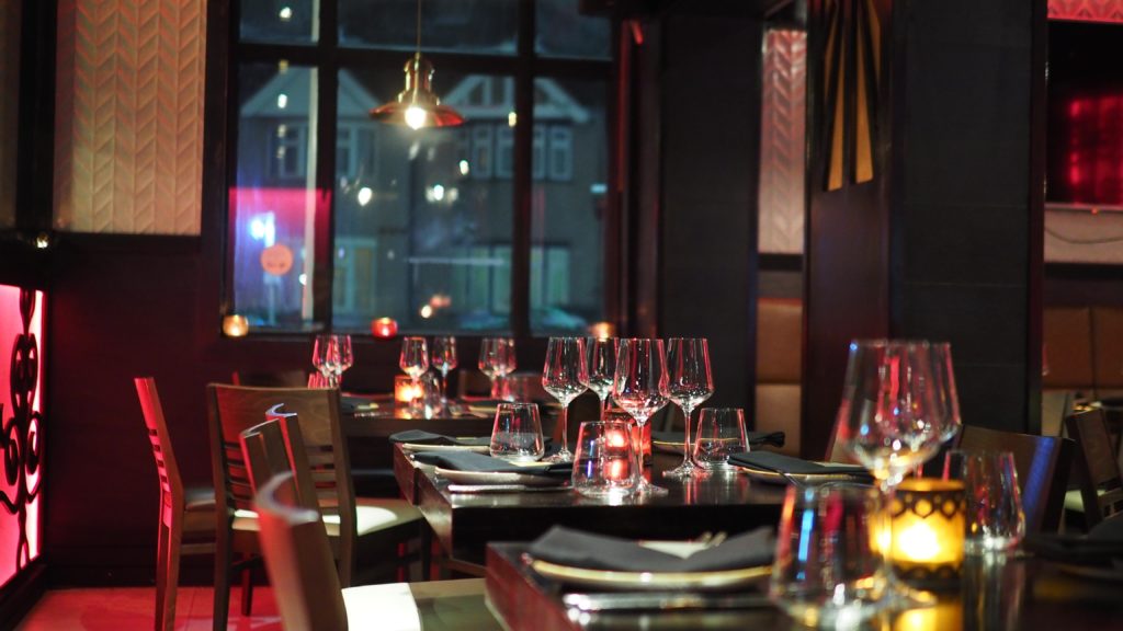 restaurant owed wages